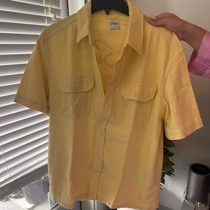 Zara shirt